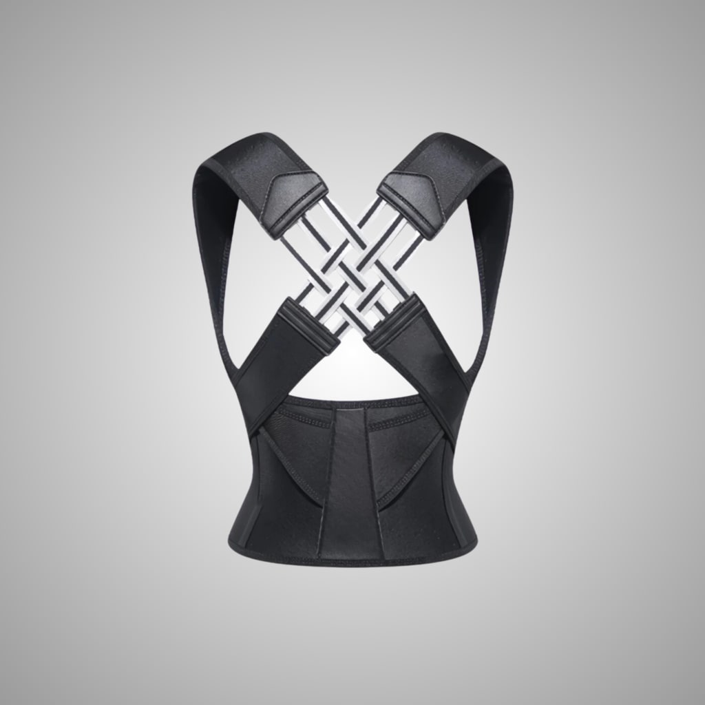 Instant Posture Corrector